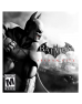 Batman Arkham City